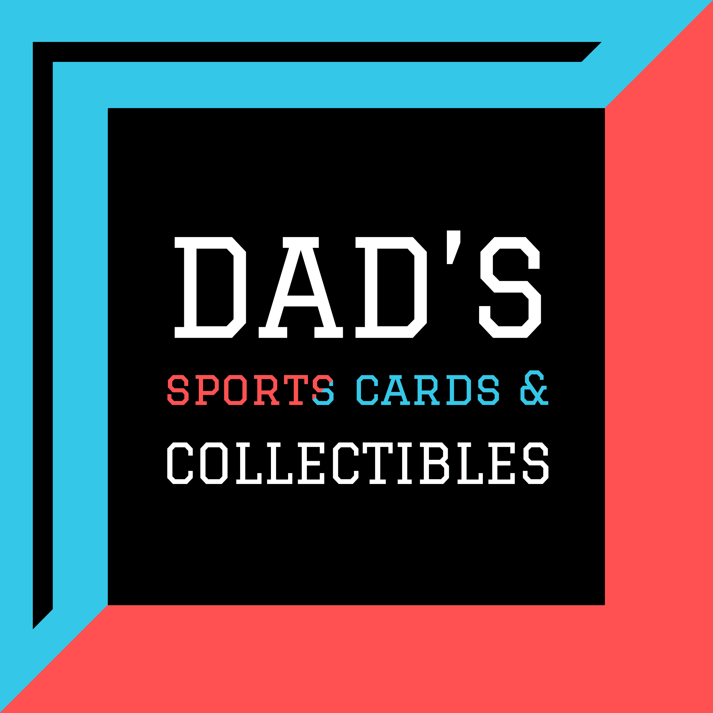 Dad's Sports Cards and Collectibles sports memorabilia and sports cards