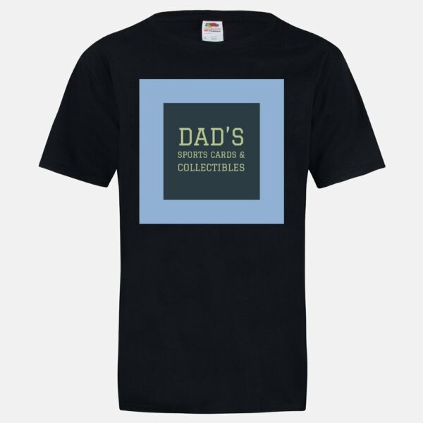 Dad's Gear tshirt