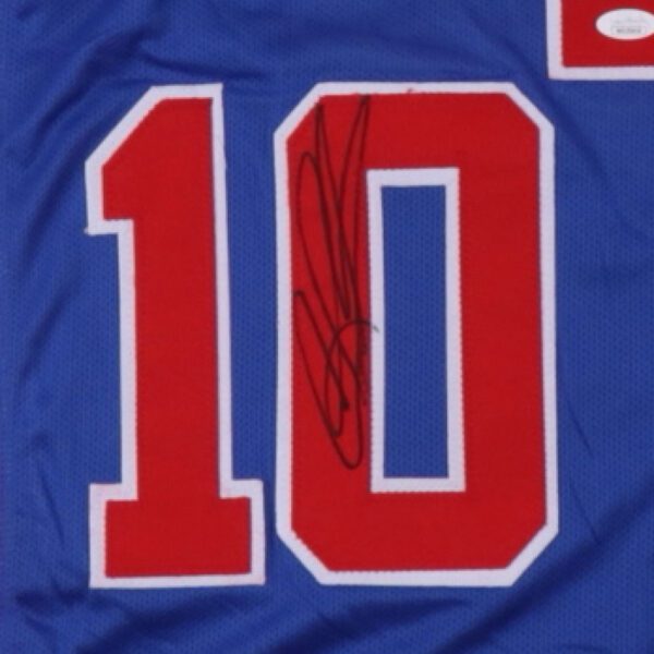 dennis rodman sports mem