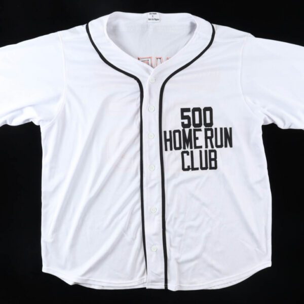 rafael palmeiro sports memorabilia