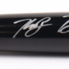 ke'bryan hayes signed bat