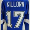 alex killorn signed jersey