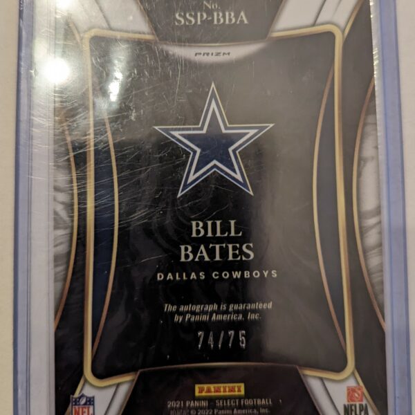 bill bates auto