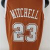dillon mitchell signed jersey