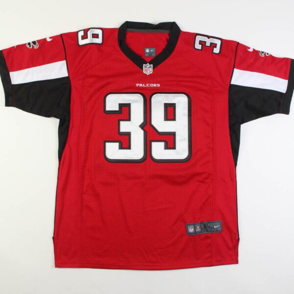 steven jackson falcons jersey
