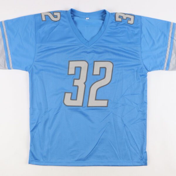 dandre dwift signed jersey