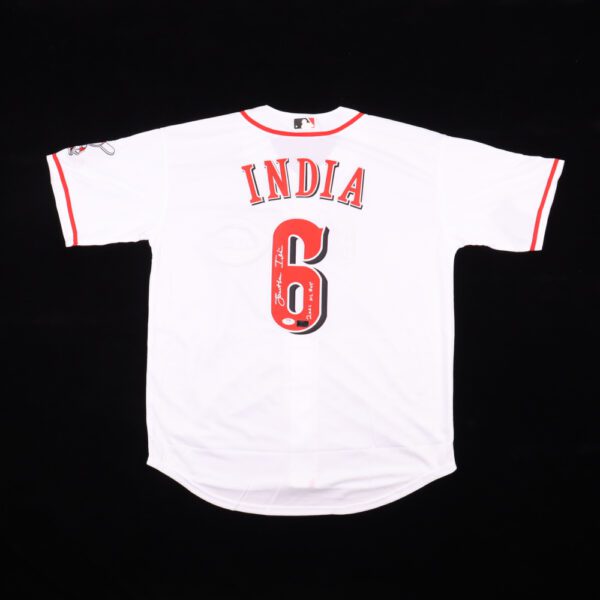 jonathan india jersey