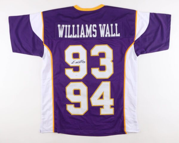 kevin williams jersey