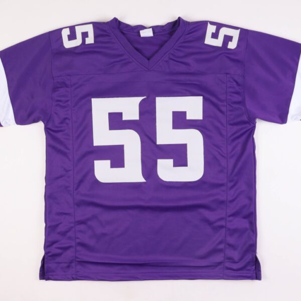 za'darius smith jersey