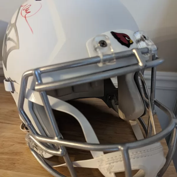 kurt warner true ice