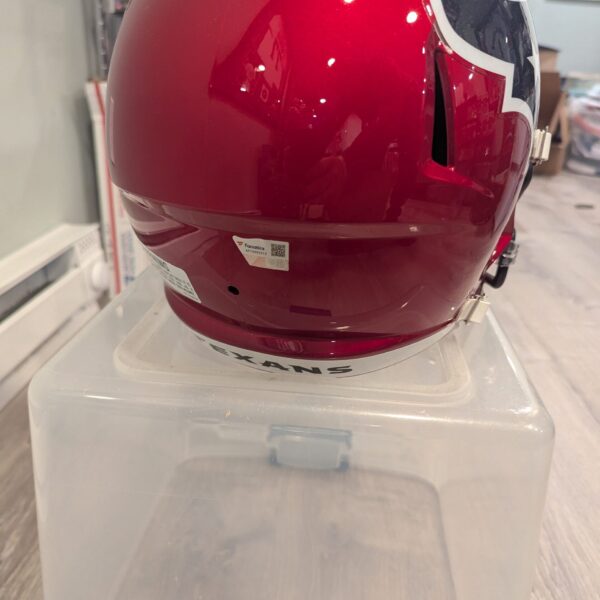 cj stroud signed full size